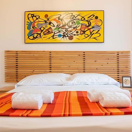 Guest Planet - Grazioso Bilocale Bande Nere M1 Apartment มิลาน ภายนอก รูปภาพ