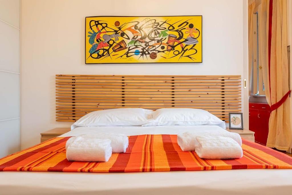 Guest Planet - Grazioso Bilocale Bande Nere M1 Apartment มิลาน ภายนอก รูปภาพ