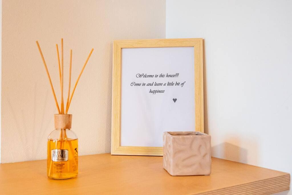 Guest Planet - Grazioso Bilocale Bande Nere M1 Apartment มิลาน ภายนอก รูปภาพ